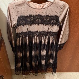 Dainty Jewells Dress-Girls ON HOLD‼️